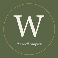 Chris S., founder of The Well Chapter